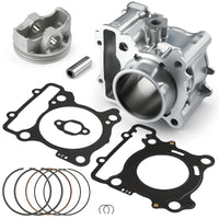 Yamaha XMAX300 Cylinder Piston Rings Gasket Set for 2017-2023 Models