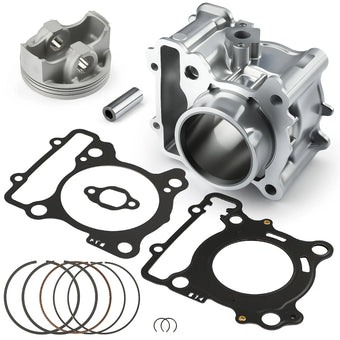 compare product Yamaha XMAX300 Cylinder Piston Rings Gasket Set for 2017-2023 Models