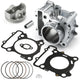 Yamaha XMAX300 Cylinder Piston Rings Gasket Set for 2017-2023 Models