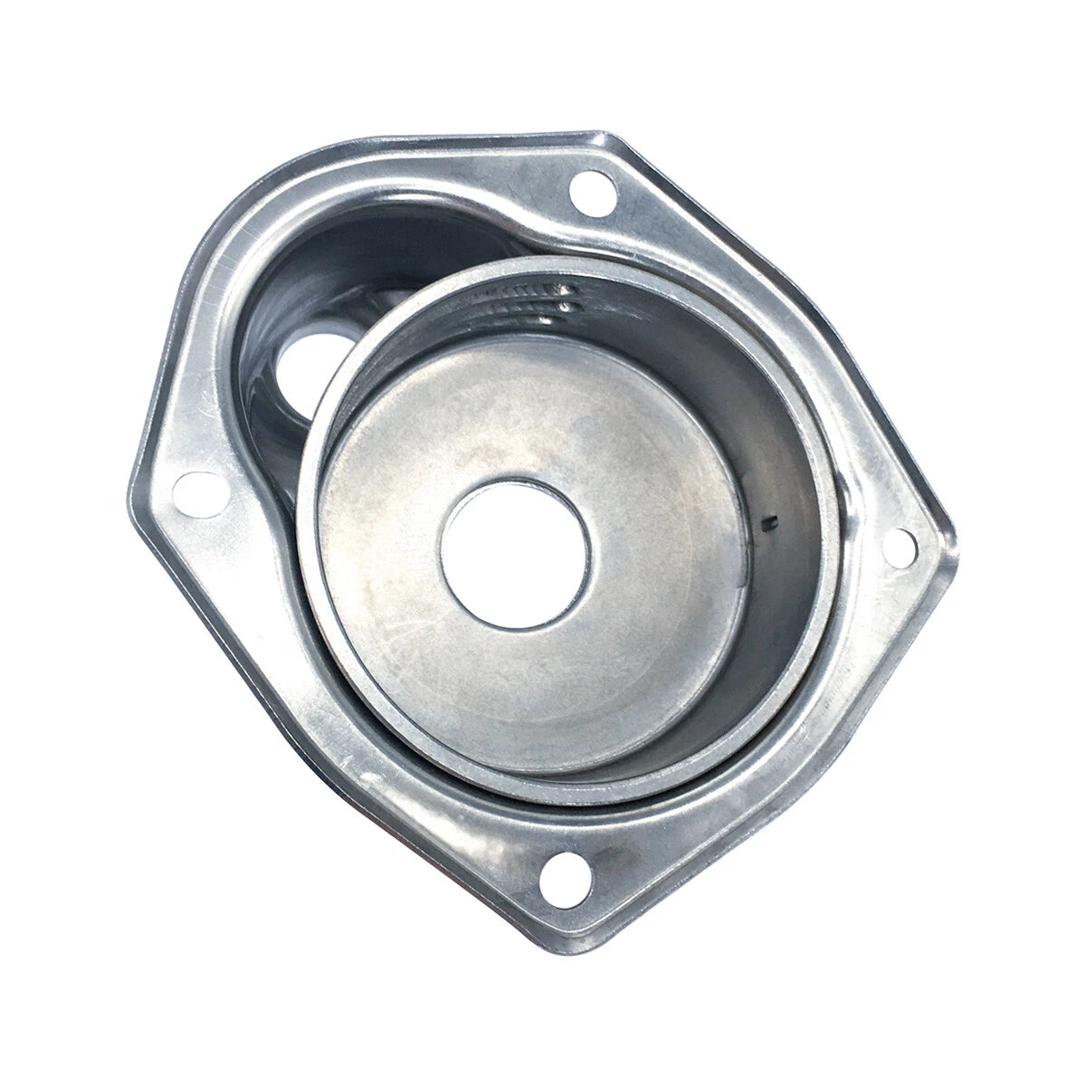 Water Pump Impeller Kit for Mercury/MerCruiser Alpha One Gen 2 (40-60HP)