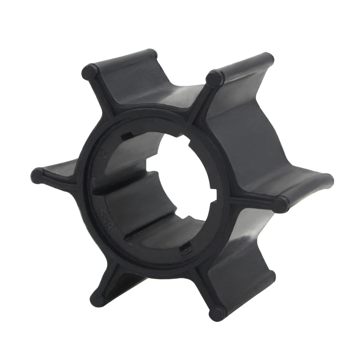 Water Pump Impeller for Yamaha 2-Stroke 6-8HP Outboard Motors