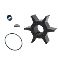 Water Pump Impeller Kit for Yamaha 2-Stroke 30HP/4-Stroke 25HP Outboard