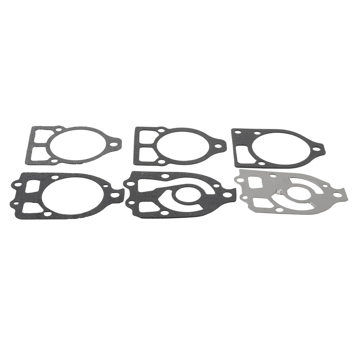 Water Pump Impeller Kit for Mercury 115-225HP (115/125/135/140/150/175/200/225)