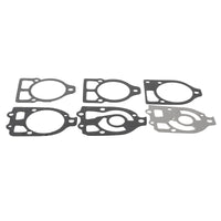 Water Pump Impeller Kit for Mercury 115-225HP (115/125/135/140/150/175/200/225)