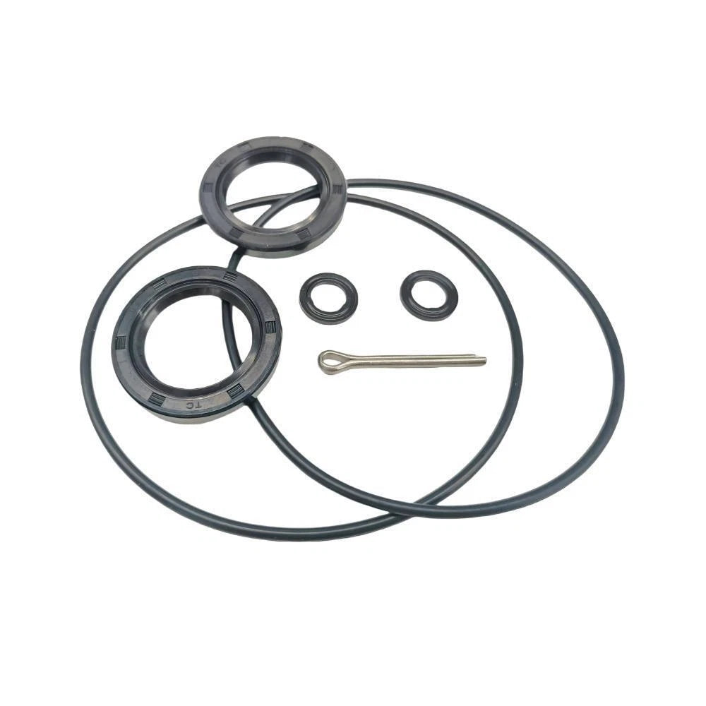 Suzuki Lower Unit Oil Seal O-ring for 150-300HP Outboards