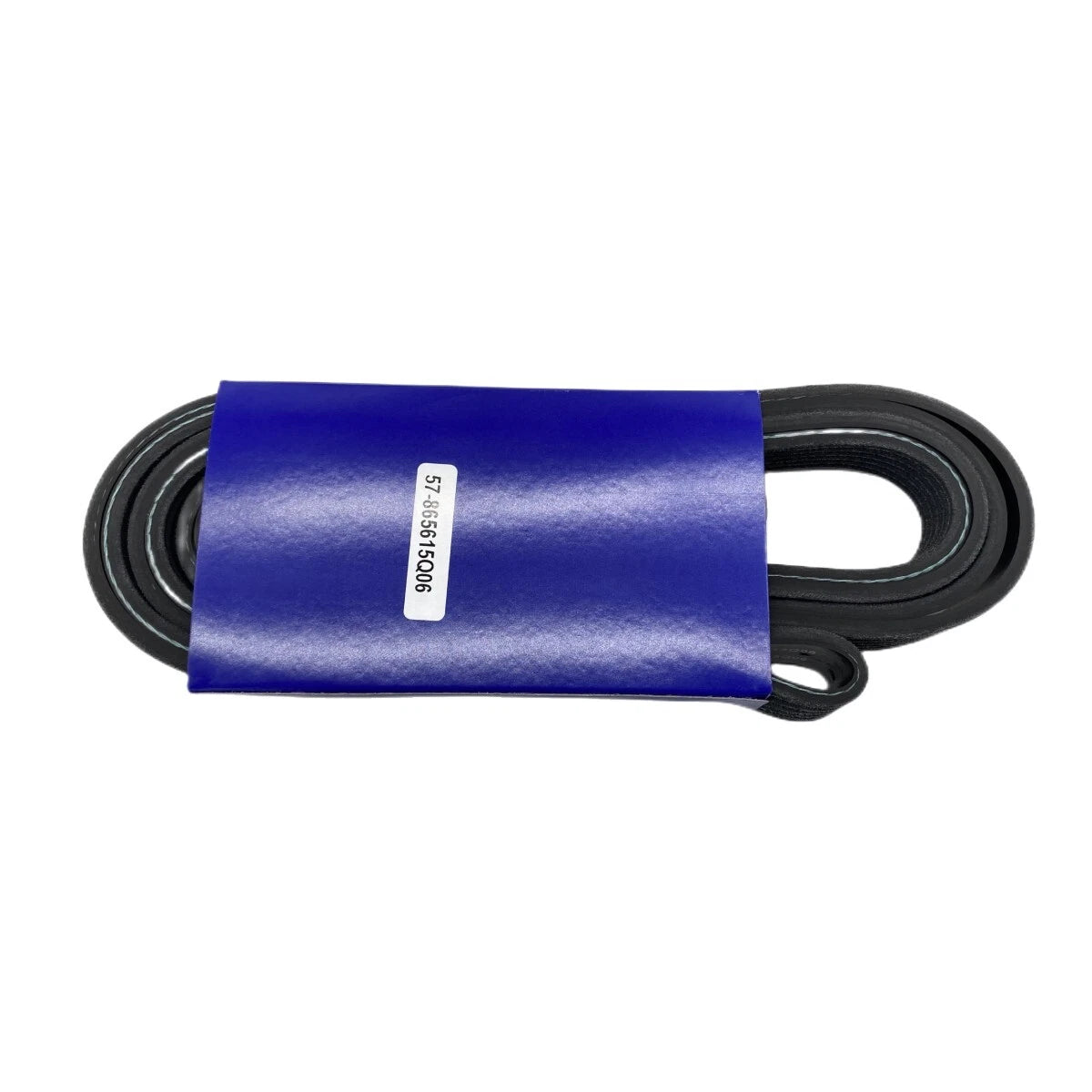 Serpentine Belt for MerCruiser V8 5.0/5.7/6.2/7.4 (2000-2023)