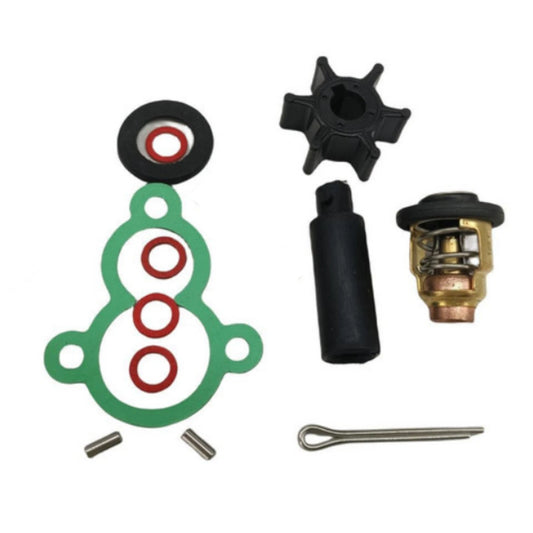 Maintenance Kit for Yamaha F2.5A/F2.5B with Thermostat Outboard