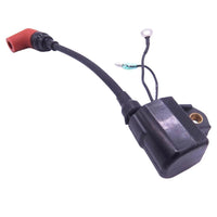 3Pcs Ignition Coil for Yamaha Outboard 60-90HP 2-Stroke Models