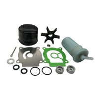 Suzuki 40-50HP Outboard Maintenance Kit for DF40A/DF50A (2005-2023)