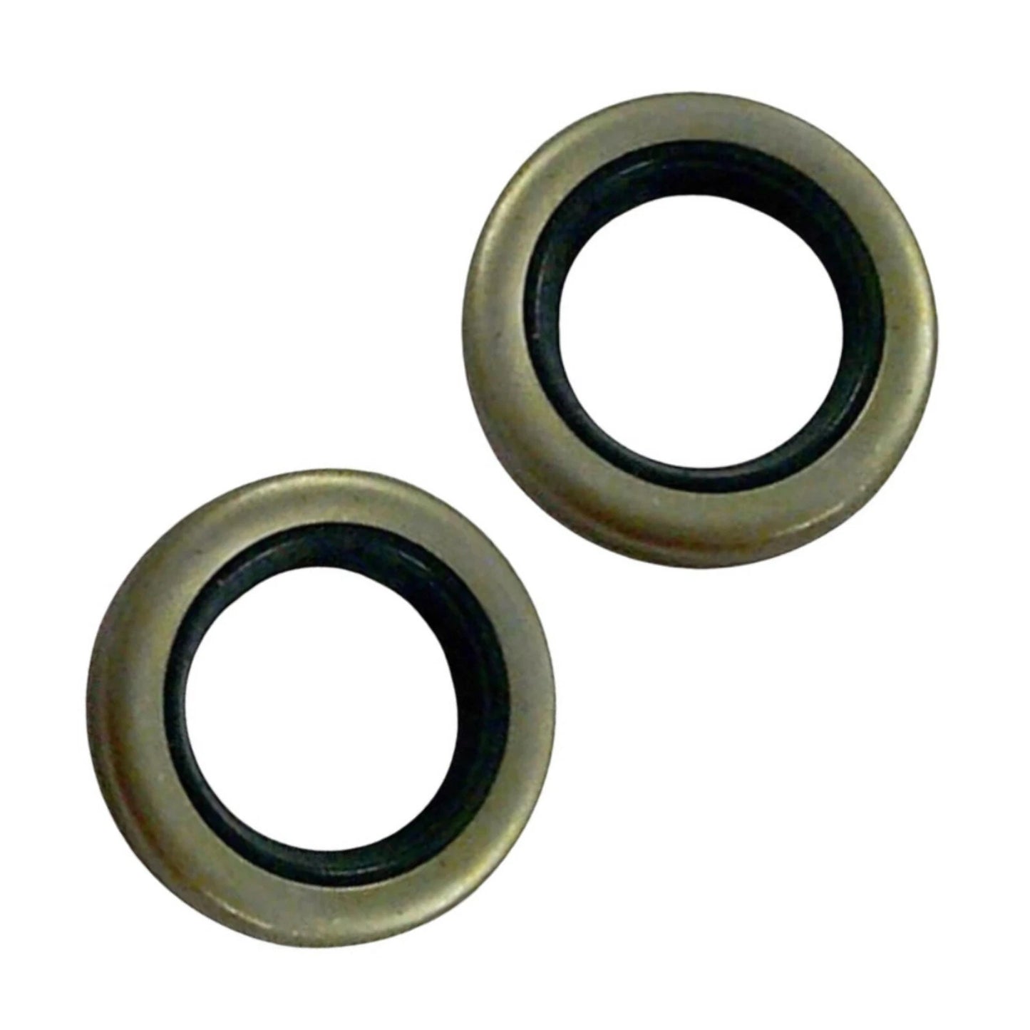 Lower Oil Seal for Johnson Evinrude OMC 4/6/8 Cylinder (1990-2000)