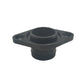 Water Hose Fitting Inlet for Volvo Penta KAD 42/43/44 (300HP)