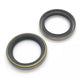 OMC Johnson Evinrude Prop Shaft Oil Seal for 334950/0777538/GLM 86810 2PCS