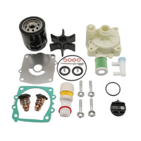 Outboard Maintenance Kit for Yamaha 4-Stroke F200/F225 (2000-2023)