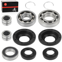 Rear Differential Bearing Seal Kit for Honda Rancher 420 TRX420FA5/FA6 (2015-2024)