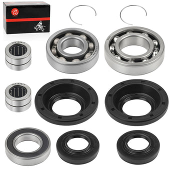 compare product Rear Differential Bearing Seal Kit for Honda Rancher 420 TRX420FA5/FA6 (2015-2024)