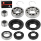 Rear Differential Bearing Seal Kit for Honda Rancher 420 TRX420FA5/FA6 (2015-2024)