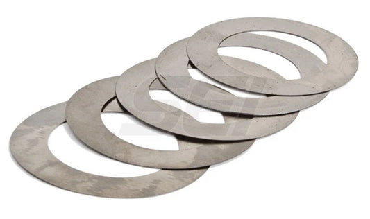 Yamaha Shim Kit for 200/225/250 HP Standard/Counter Rotation (1990+)