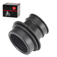 AIR BOX TO CARBURETOR BOOT for HONDA RECON TRX250EX/TRX250X/TRX250