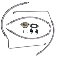 Hydraulic Tilt Cylinder Hose for Mercruiser Alpha One Gen II/II