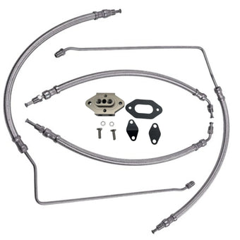 compare product Hydraulic Tilt Cylinder Hose for Mercruiser Alpha One Gen II/II