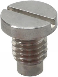 Yamaha Outboards Lower Unit Drain Fill Plug Screw & Gasket Kit for F150/F175/F200