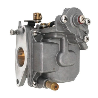 compare product Carburetor for Tohatsu 9.8HP 4-Stroke Outboard (1990-2023)