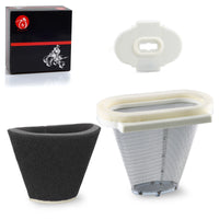 Air Filter Cage for Yamaha Raptor 660/660R YFM660R (2001-2005)