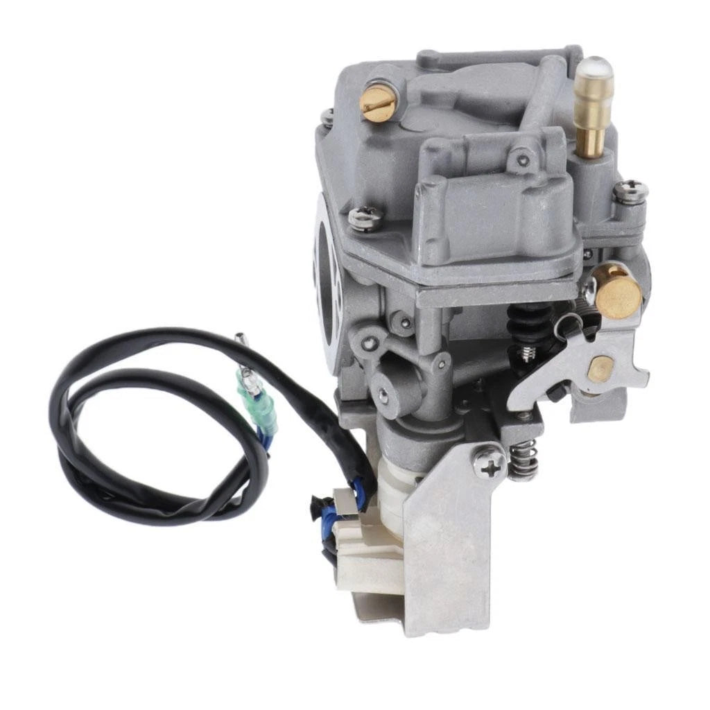 Carburetor for YAMAHA/PARSUN/HIDEA 20-25HP 4-Stroke Outboard