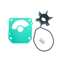 Honda 75/90/100HP Outboard Water Pump Impeller Service Kit