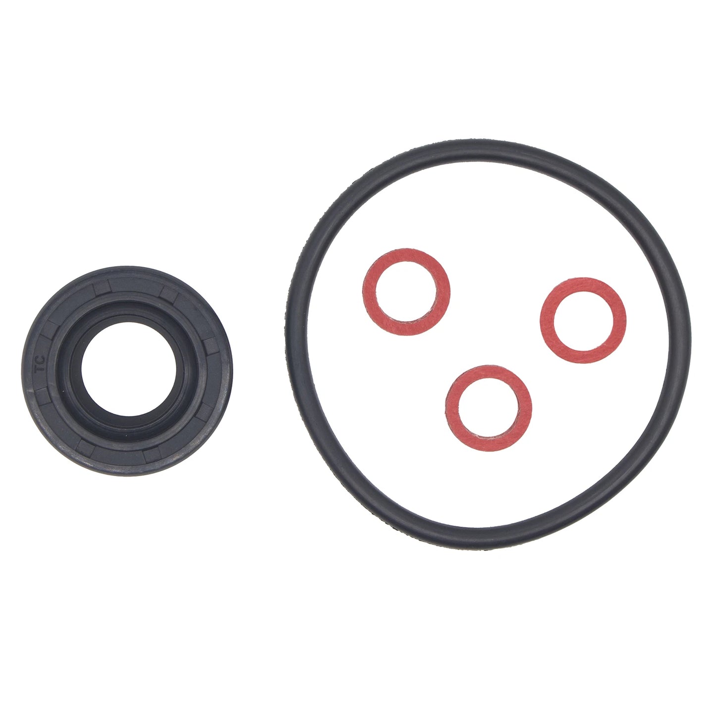 Lower Unit Oil Seal/O-ring/Gasket for Mercury 8HP/9.9HP