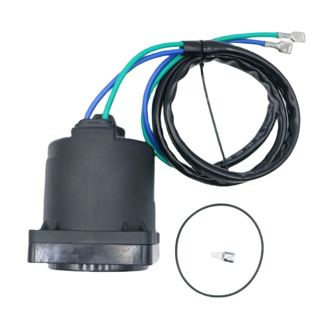 Tilt Trim Motor for Outboard OMC 150/175/200/225 HP 1991-1999