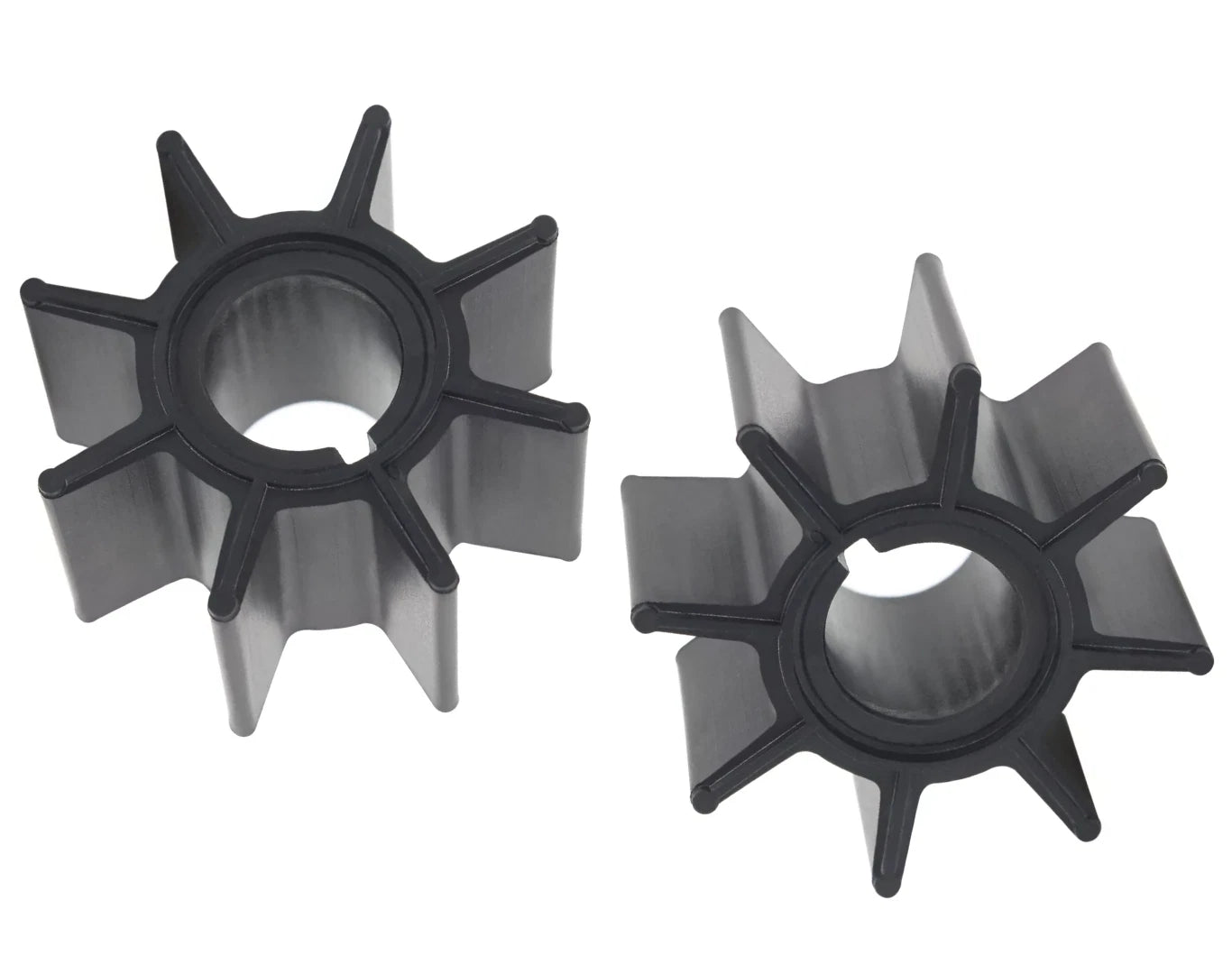 Water Pump Impeller for Tohatsu Nissan 9.9HP 15HP 18HP 20HP