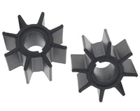 Water Pump Impeller for Tohatsu Nissan 9.9HP 15HP 18HP 20HP