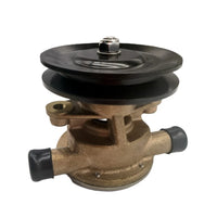 Yanmar Sea Water Pump for 2GMF/3GMF/2YM/3YM (1980-2000)