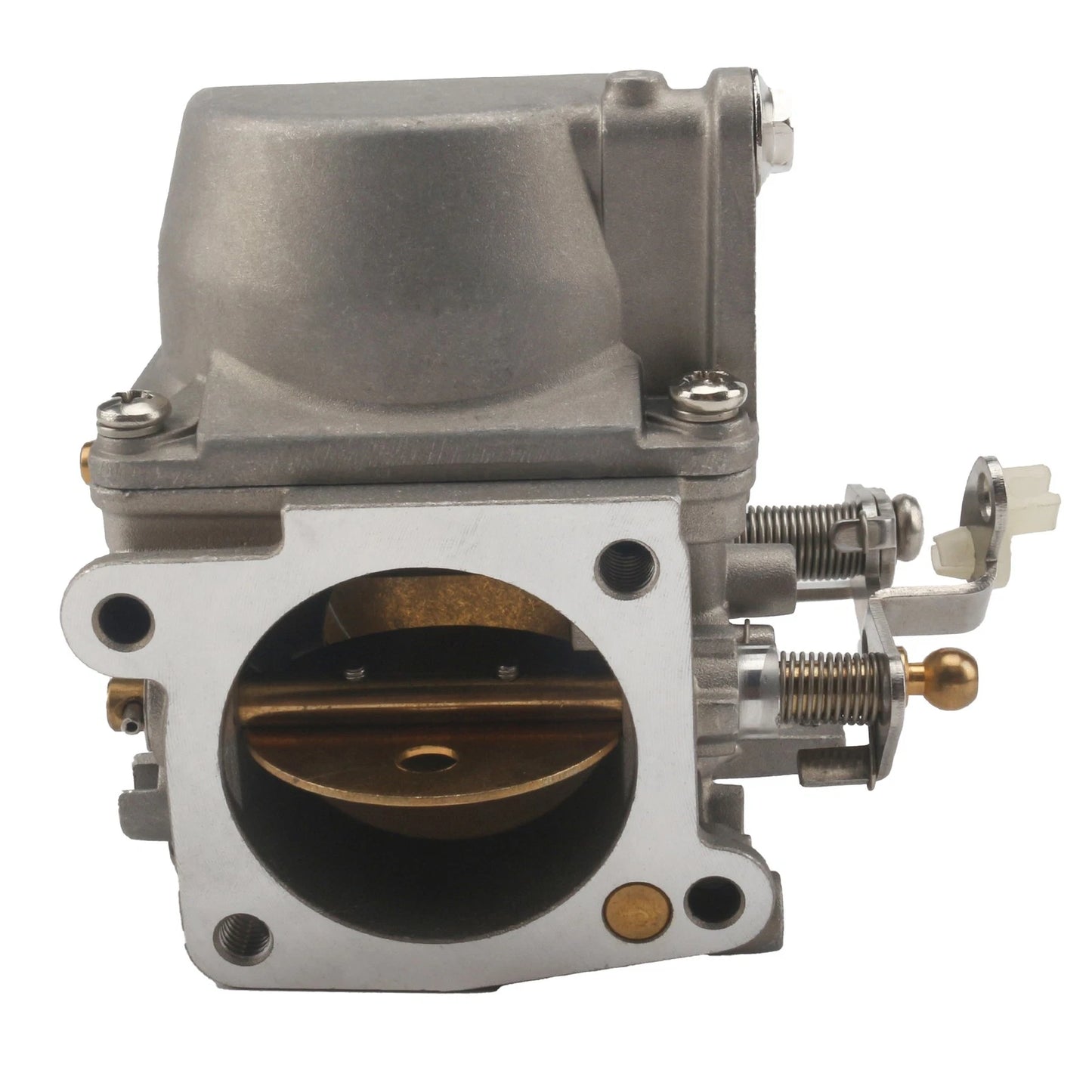 Carburetor Assembly for Yamaha 2-Stroke 75-85HP Outboard 688 Series