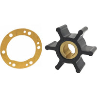 Sea Water Pump Repair Kit for Yanmar Marine 2GMF/3GMF/3GM30F, 70mm OD Gasket