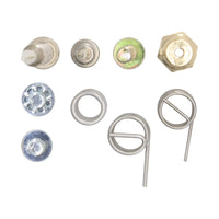 Carburetor Rebuild Kit for Mercury 65-150HP Inlines