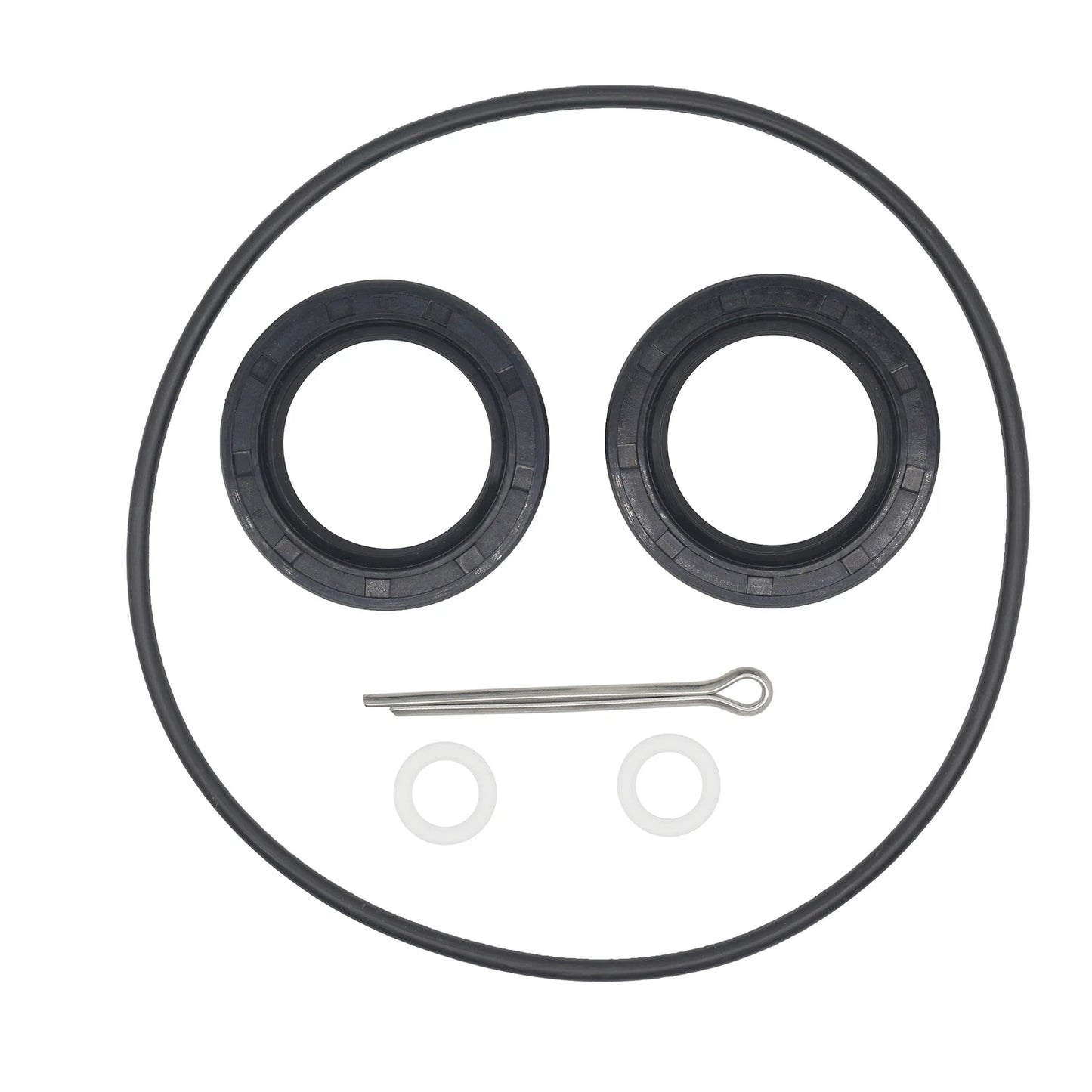 Lower Unit Oil Seal O-ring for Honda 200HP/225HP/250HP