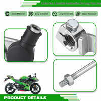 Gear Shifter Arm with Shift Rod for Kawasaki Ninja 300 (2013-2017)