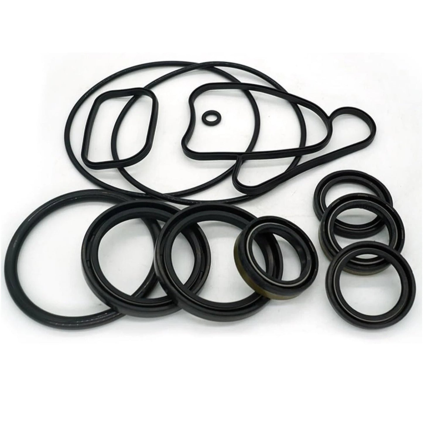 Seal Kit for Volvo Penta DPS-A/DPS-B/SX-A