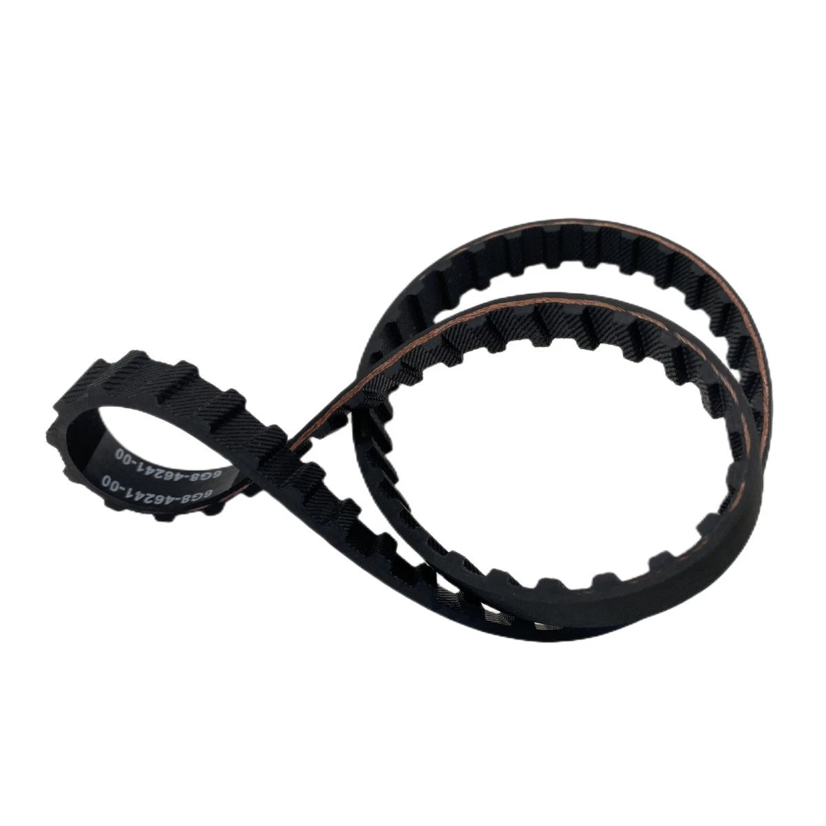 New Timing Belt for Yamaha Outboard F9.9/FT9.9/T9.9 (6HP)