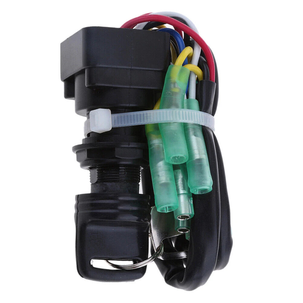 Ignition Switch Key Set for Yamaha Outboard Control
