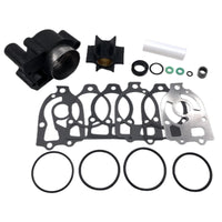 Water Pump Impeller Kit for Mercury Mercruiser Alpha One (40-60HP)