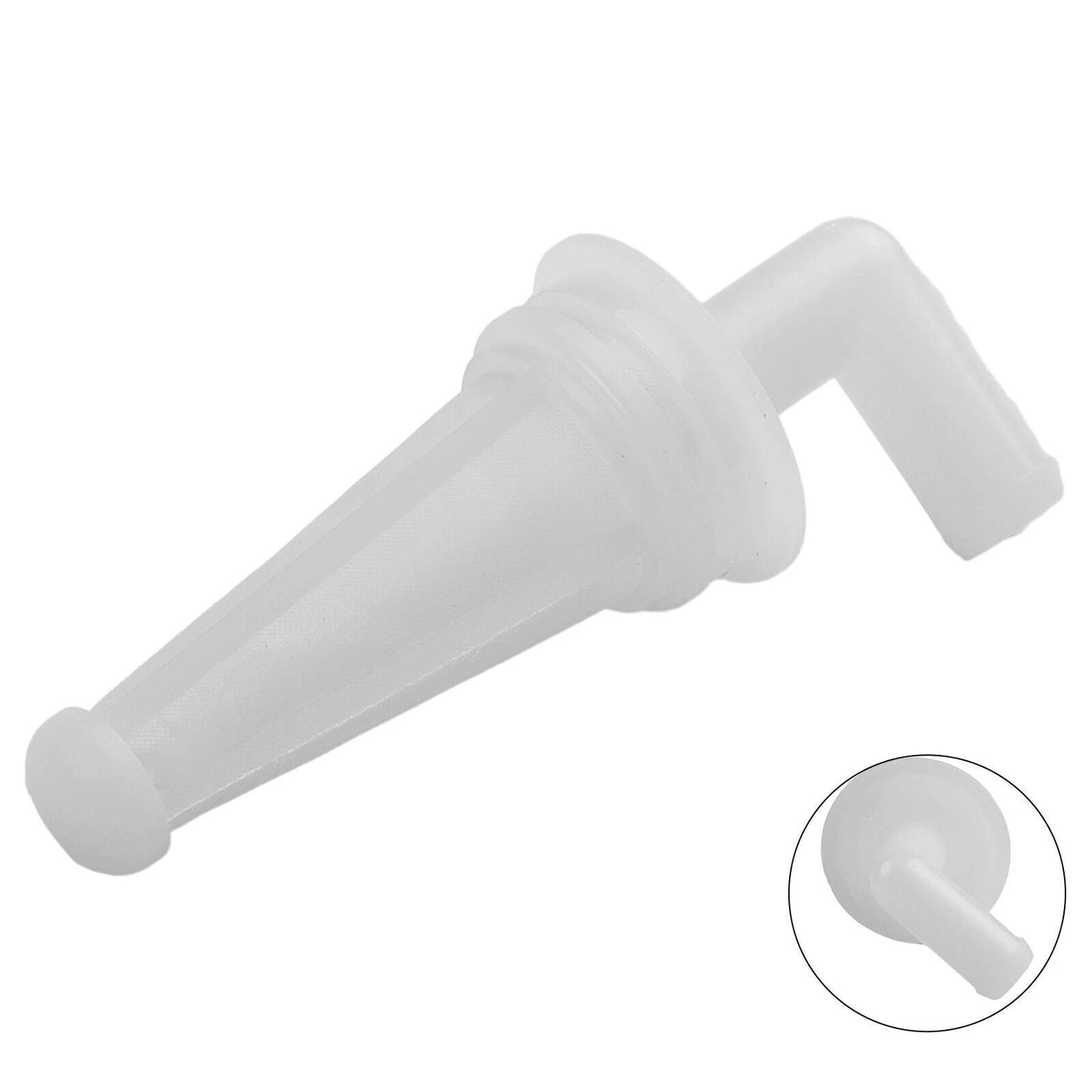 Johnson Evinrude BRP 90-175HP V4/V6 60° Fuel Filter for Outboard Motors