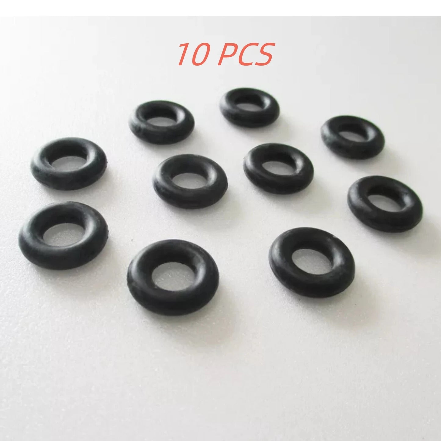 O-Ring for OMC Johnson Evinrude Outboard Motor 40-300HP x10PCS