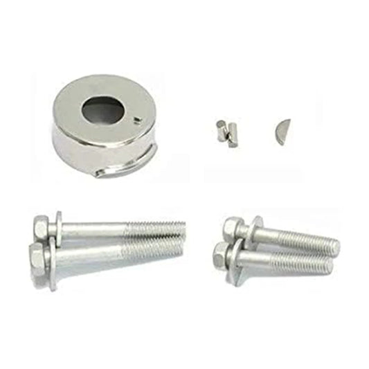 Water Pump Repair Kit for Yamaha 4-Stroke 70HP (2000-2006)