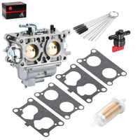 Carburetor Filter Gasket for Kawasaki 4-Stroke FD731V/HS00/GS00/FS00