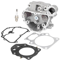 Cylinder Head Assembly for Honda TRX420 Rancher 420 4x4 (2009-2014)
