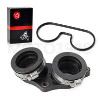 Carburetor Intake Manifold Boot for Honda XL250R/XL250 (1984-1987)