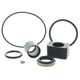 Lower Unit Gearcase Seal Kit for Volvo Penta/OMC Cobra SX